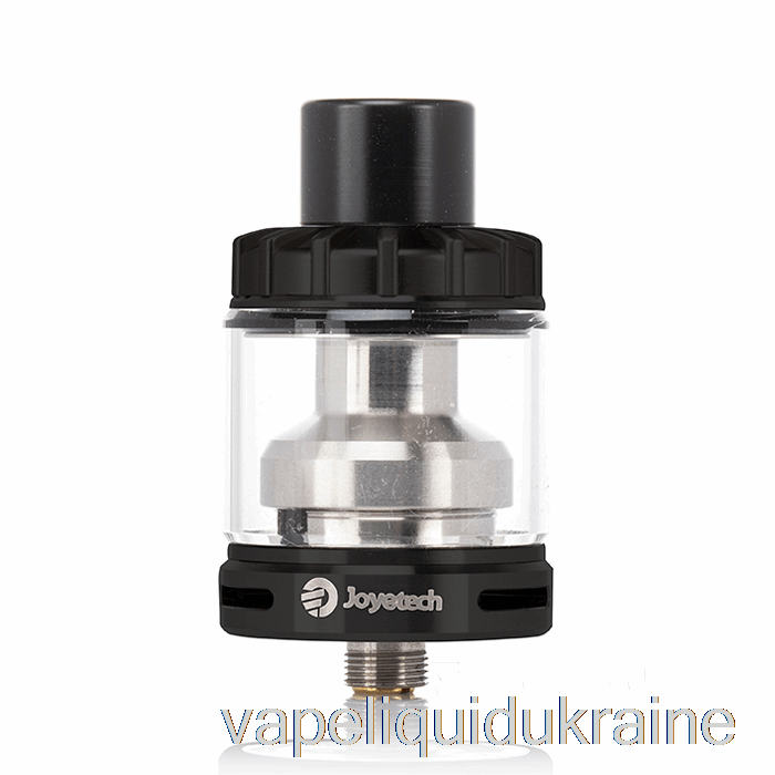 Vape Ukraine Joyetech Riftcore Solo 26mm RTA Black